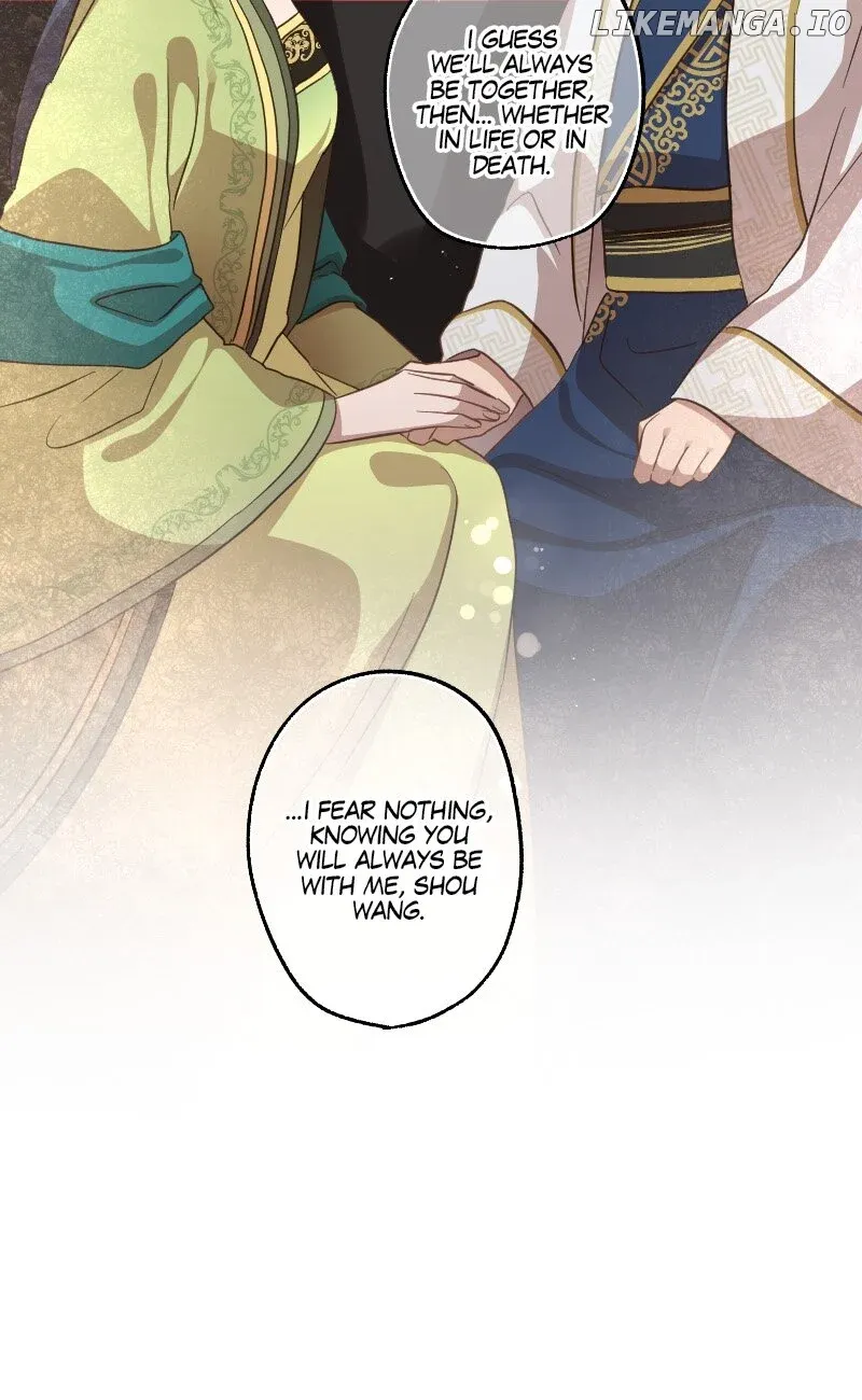 Becoming The Legendary Concubine Chapter 89 Online - página 8