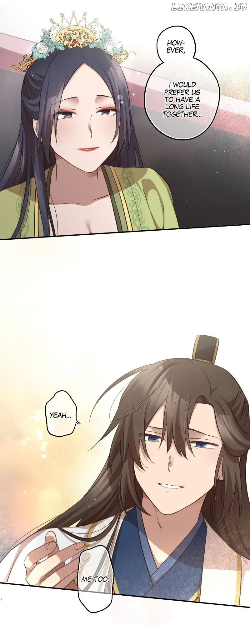Becoming The Legendary Concubine Chapter 89 Online - página 9