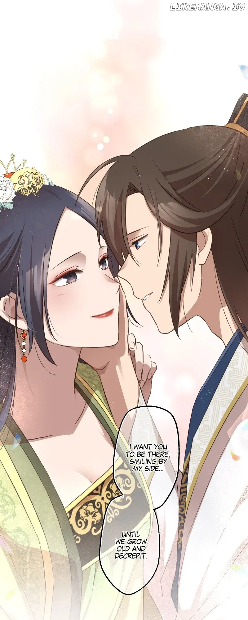 Becoming The Legendary Concubine Chapter 89 Online - página 10