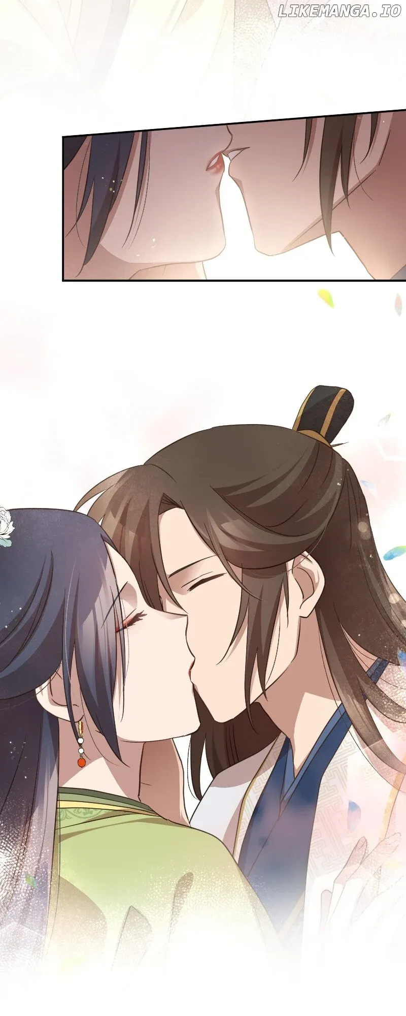 Becoming The Legendary Concubine Chapter 89 Online - página 11