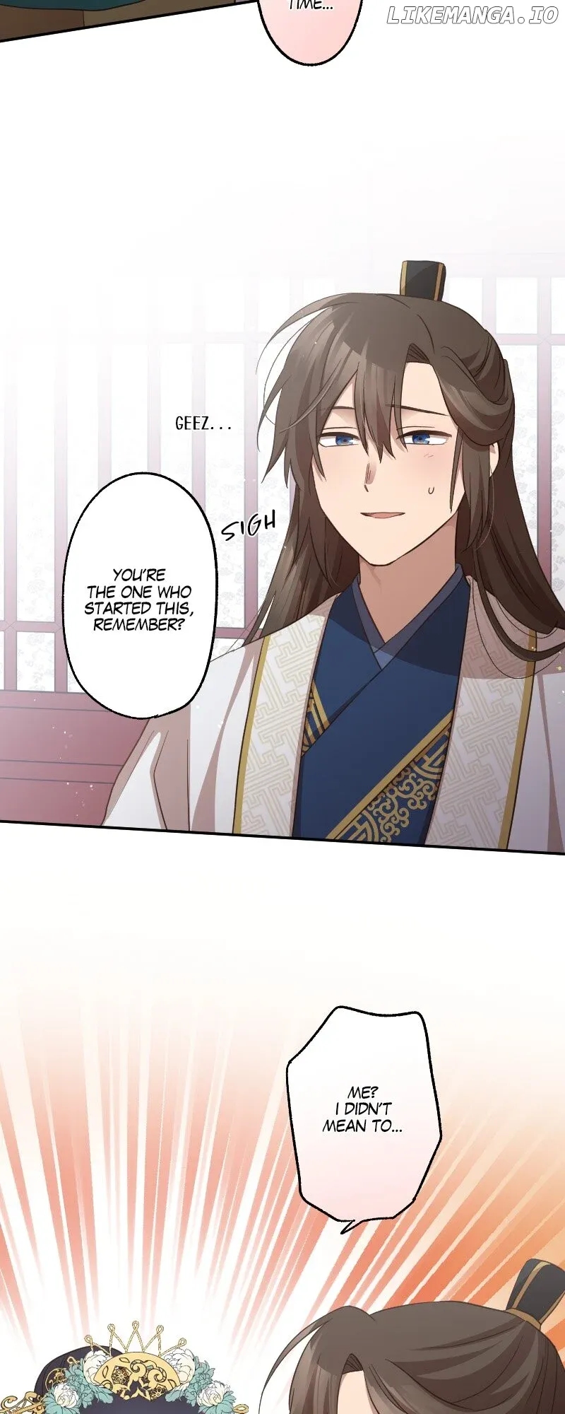 Becoming The Legendary Concubine Chapter 89 Online - página 14