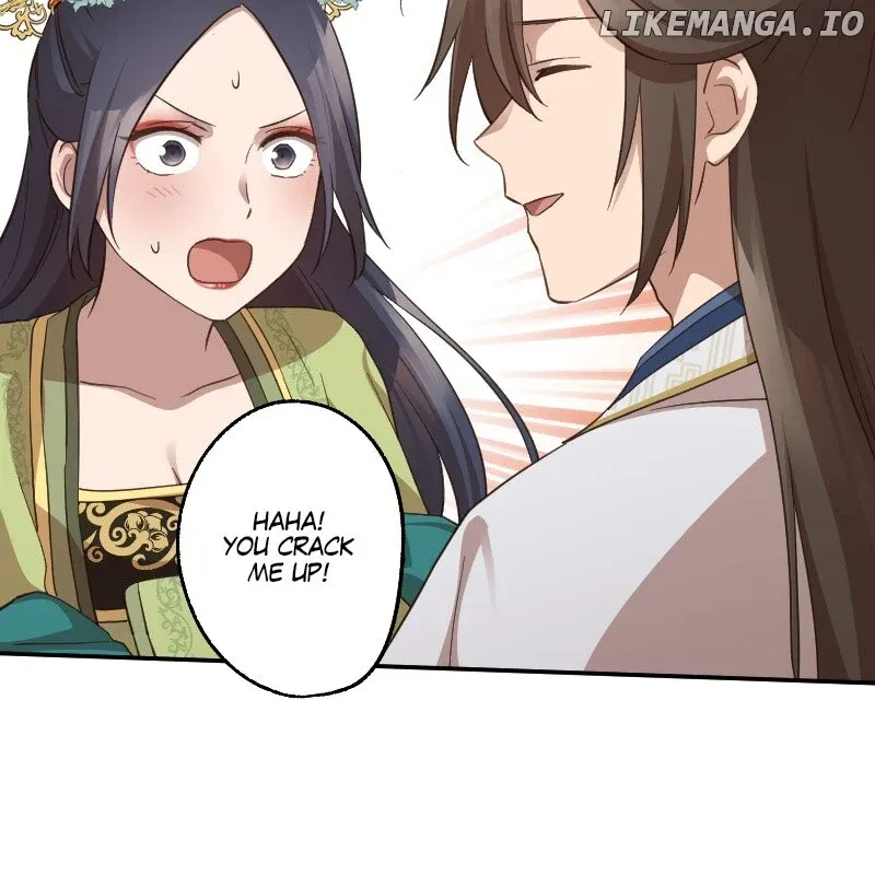 Becoming The Legendary Concubine Chapter 89 Online - página 15