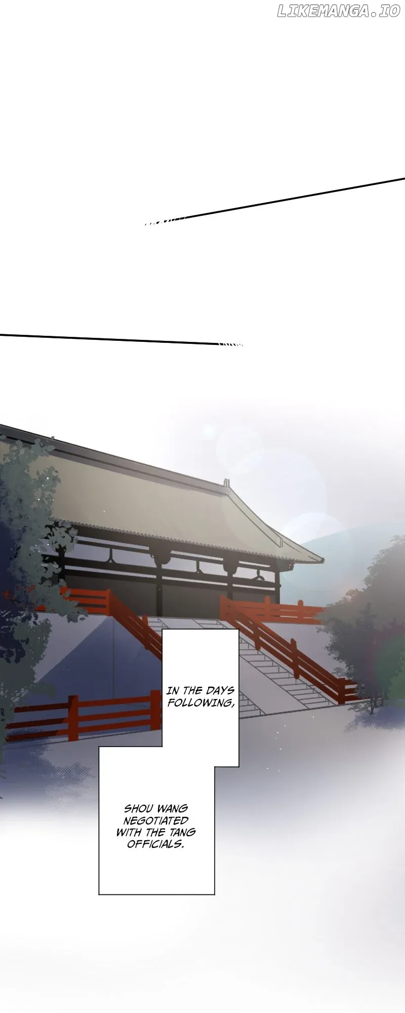 Becoming The Legendary Concubine Chapter 89 Online - página 21