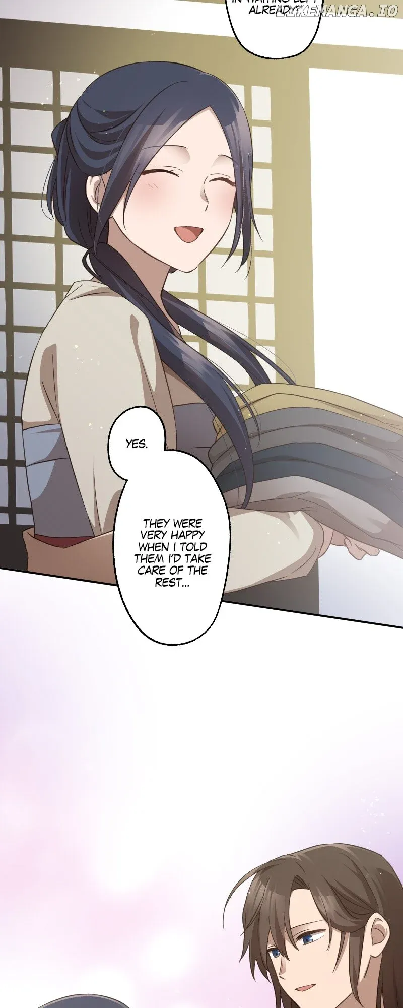 Becoming The Legendary Concubine Chapter 89 Online - página 32