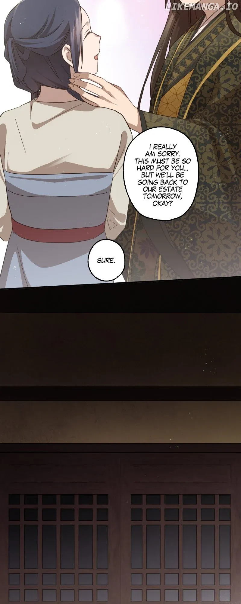 Becoming The Legendary Concubine Chapter 89 Online - página 33