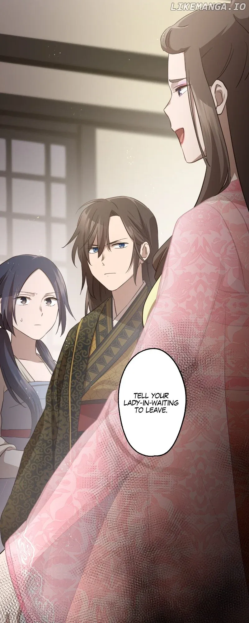 Becoming The Legendary Concubine Chapter 89 Online - página 39