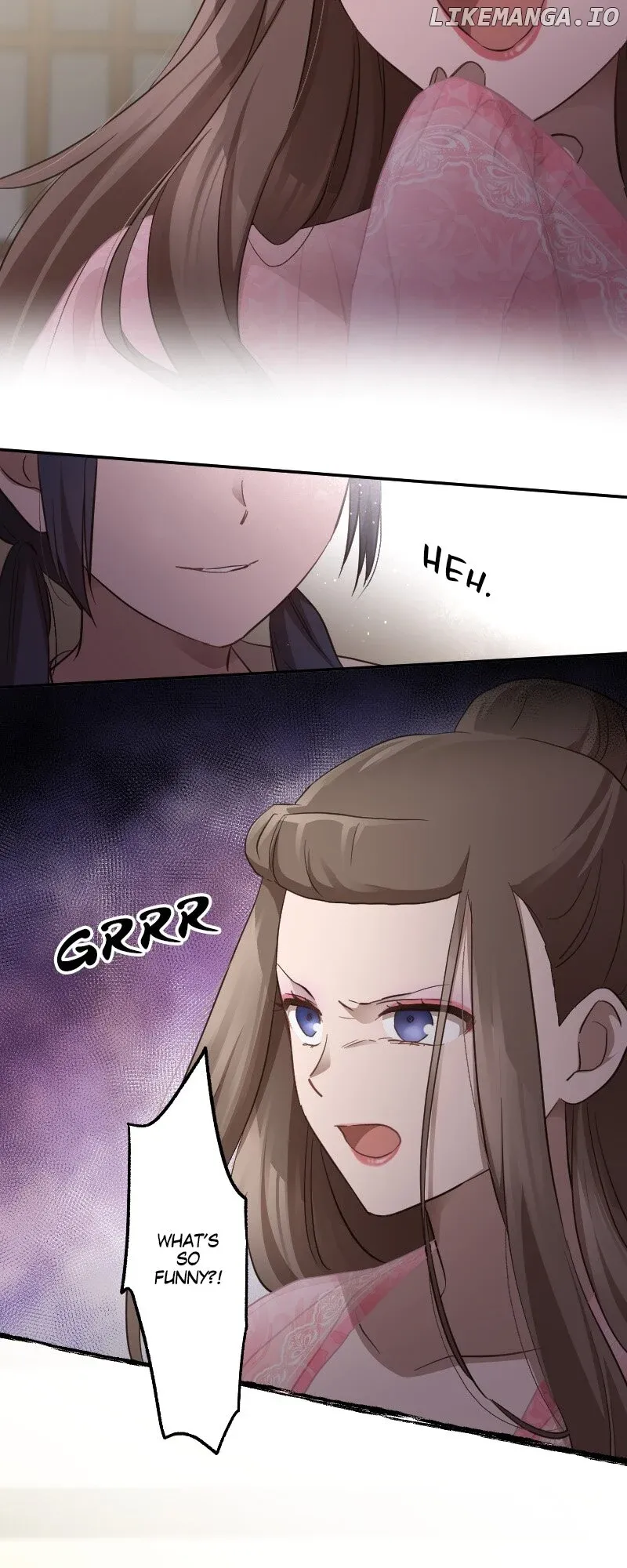 Becoming The Legendary Concubine Chapter 90 Online - página 6