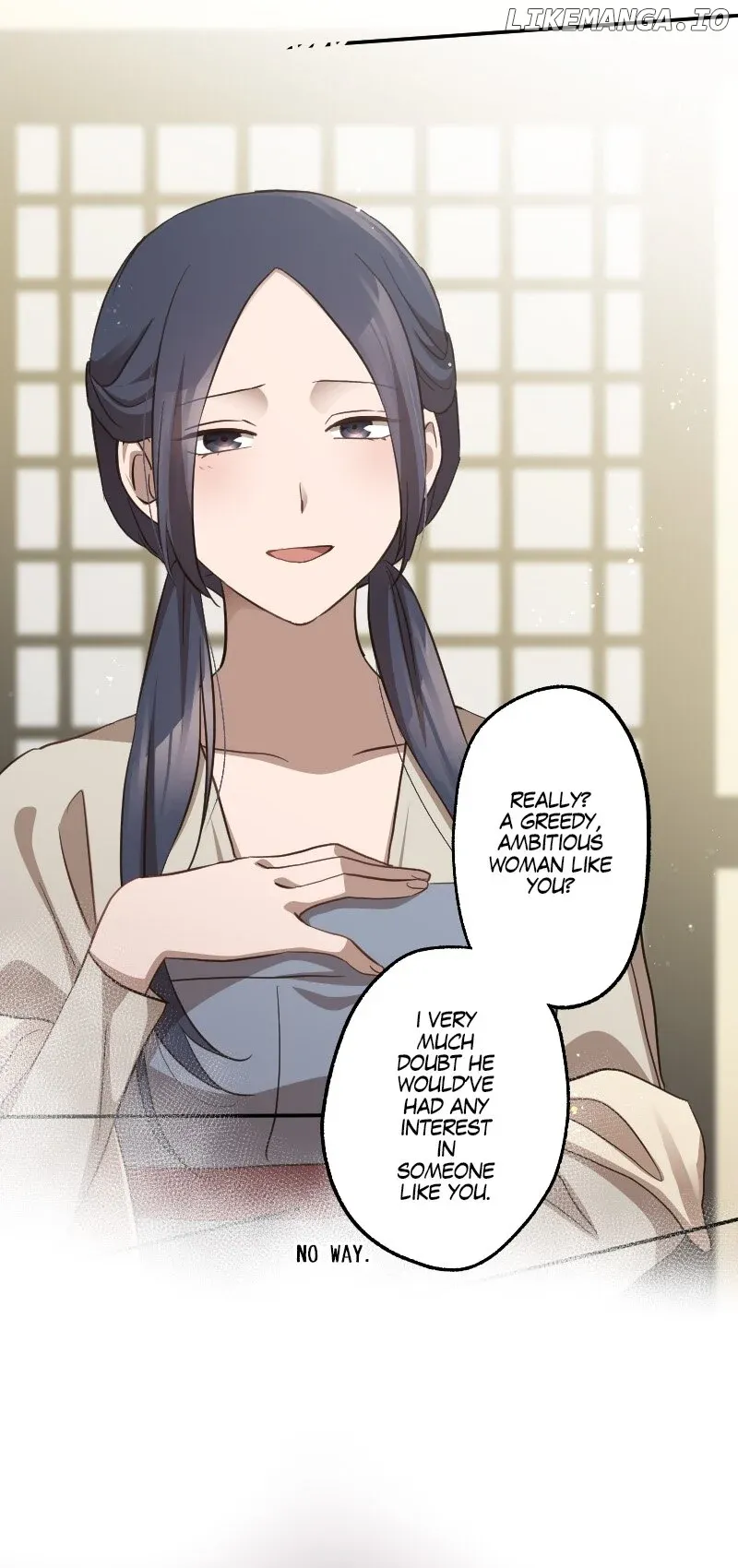Becoming The Legendary Concubine Chapter 90 Online - página 7