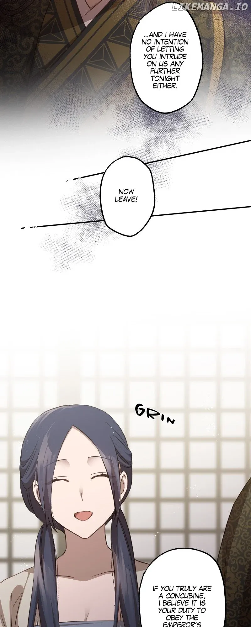 Becoming The Legendary Concubine Chapter 90 Online - página 10