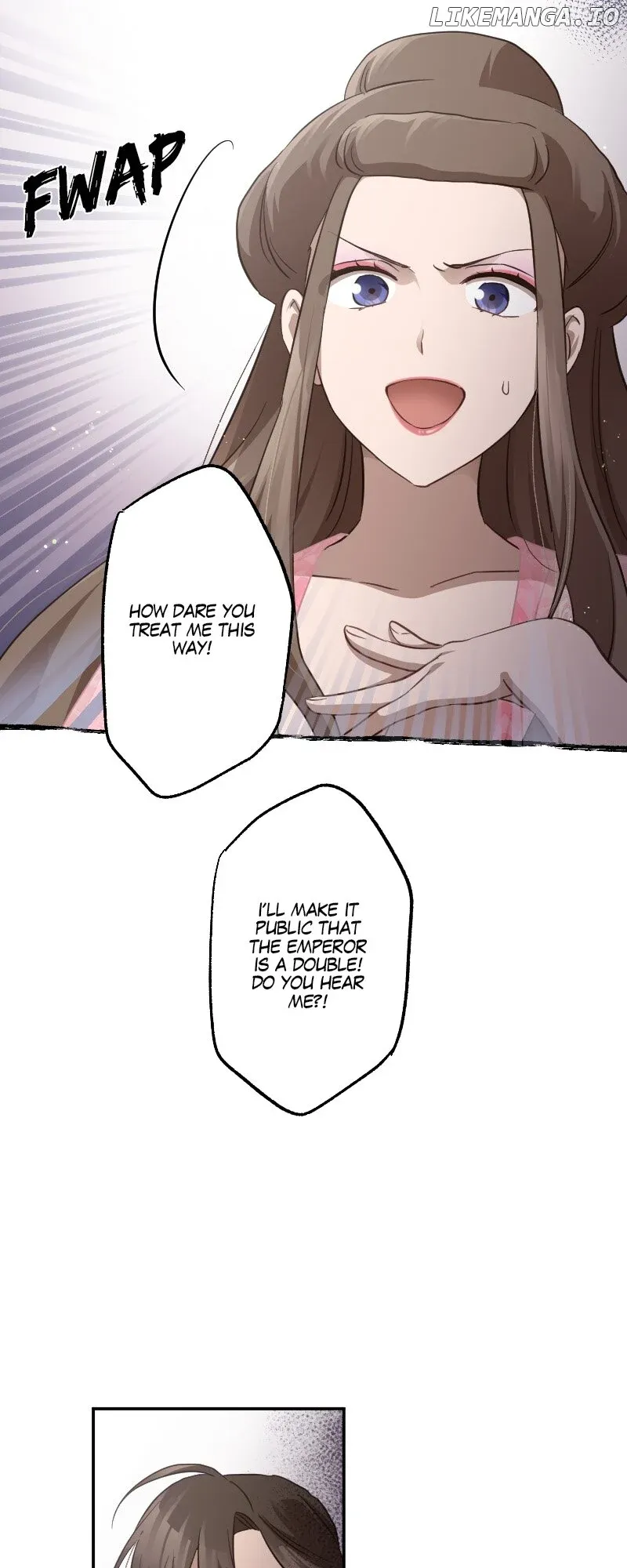 Becoming The Legendary Concubine Chapter 90 Online - página 12