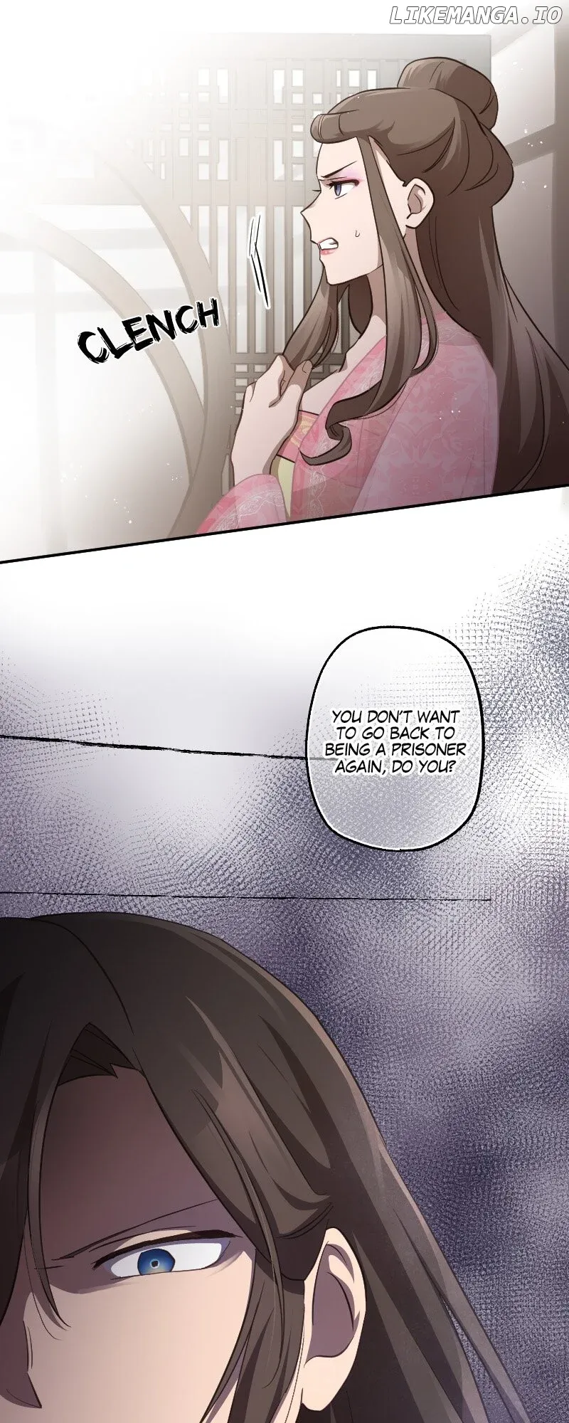Becoming The Legendary Concubine Chapter 90 Online - página 14