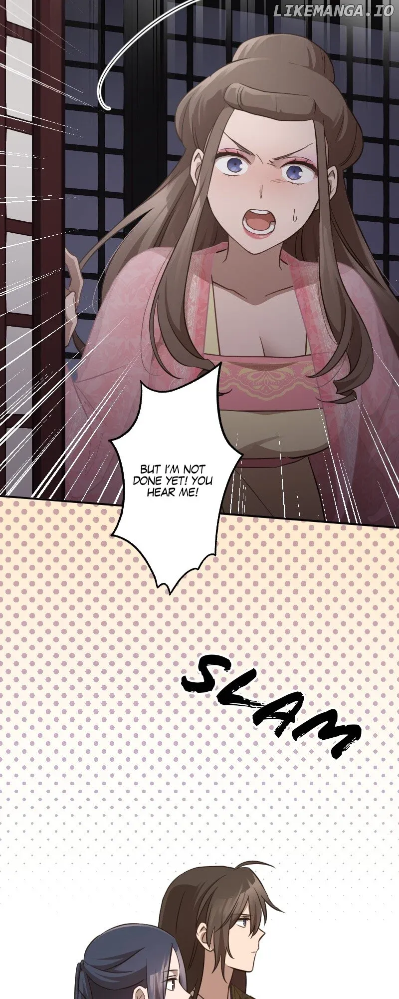 Becoming The Legendary Concubine Chapter 90 Online - página 16
