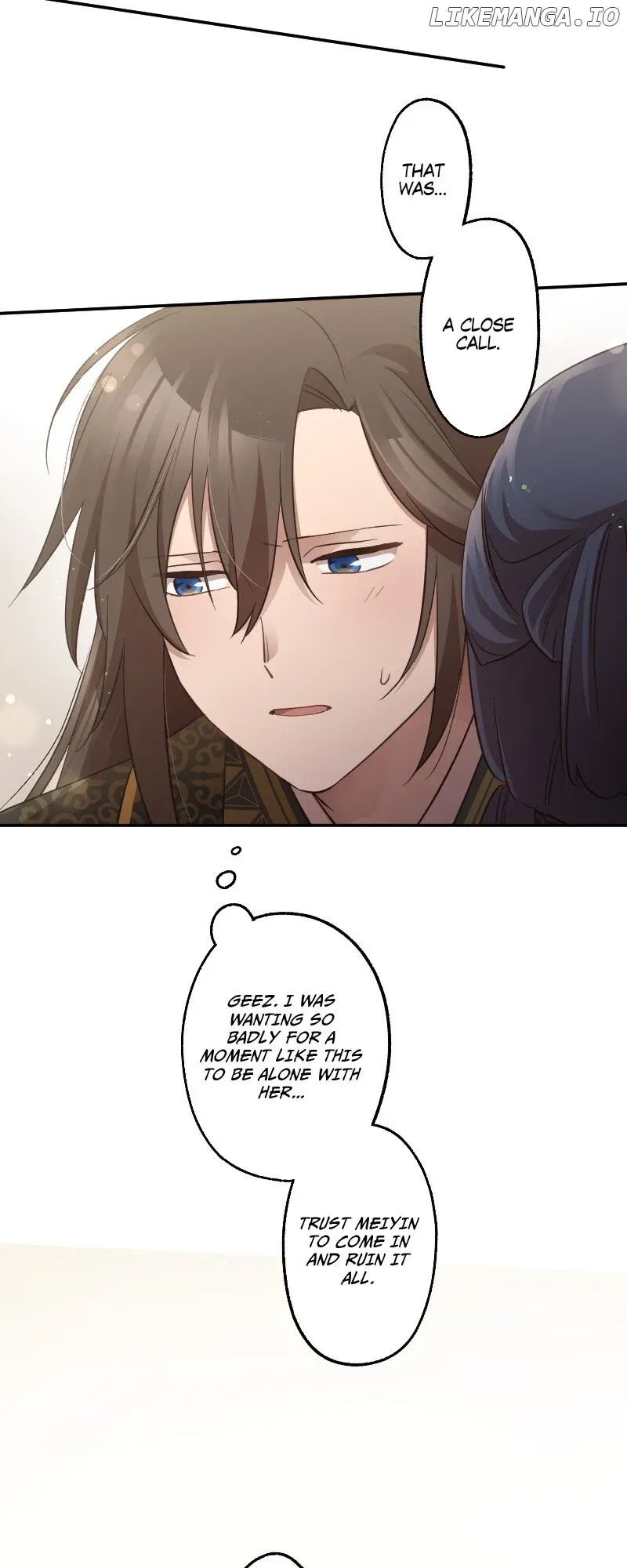 Becoming The Legendary Concubine Chapter 90 Online - página 22