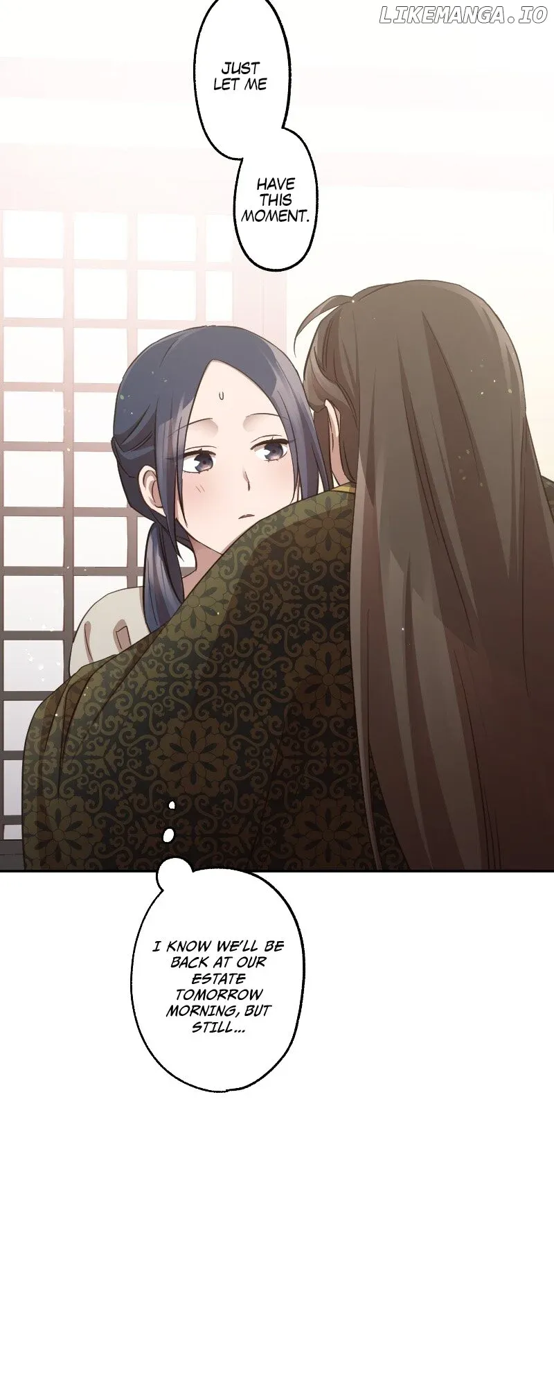 Becoming The Legendary Concubine Chapter 90 Online - página 23