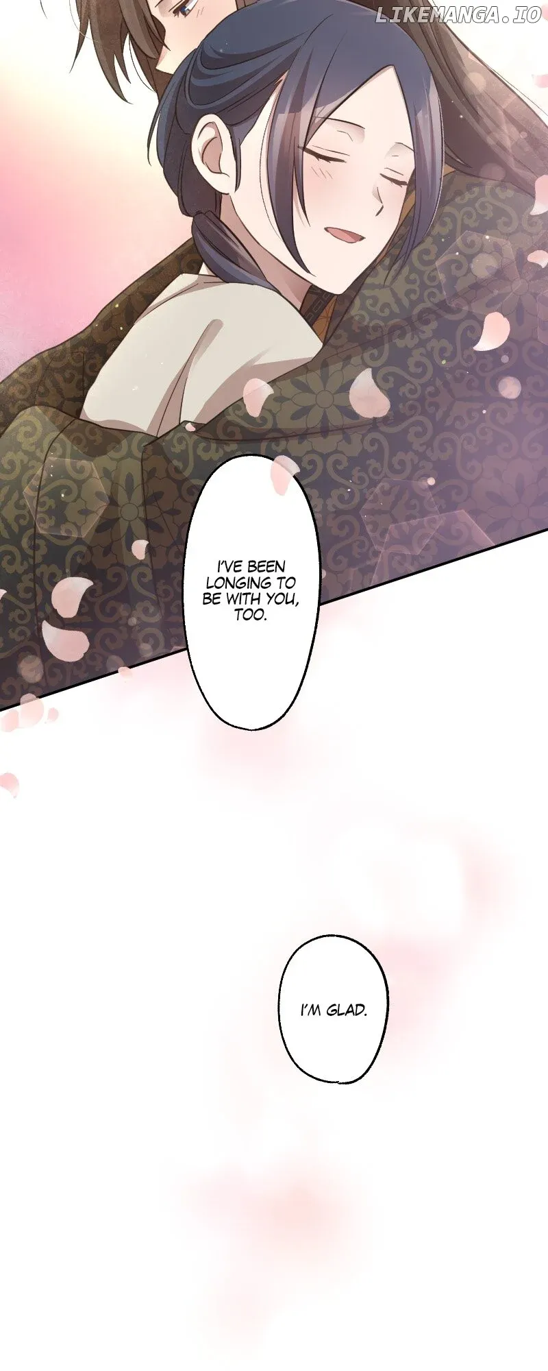 Becoming The Legendary Concubine Chapter 90 Online - página 25