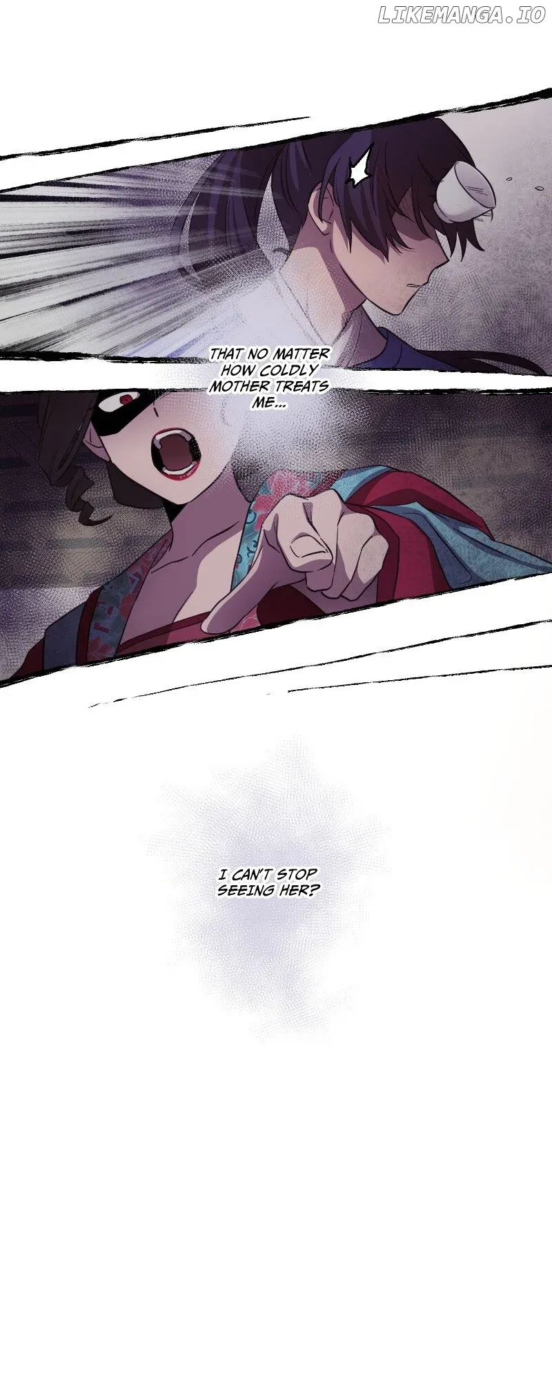 Becoming The Legendary Concubine Chapter 90 Online - página 28