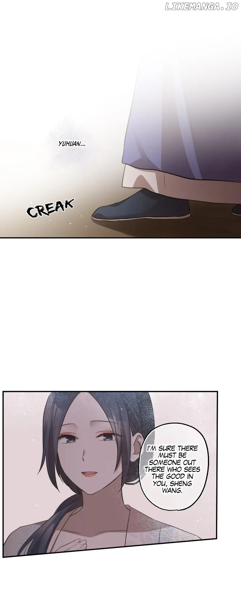 Becoming The Legendary Concubine Chapter 90 Online - página 29