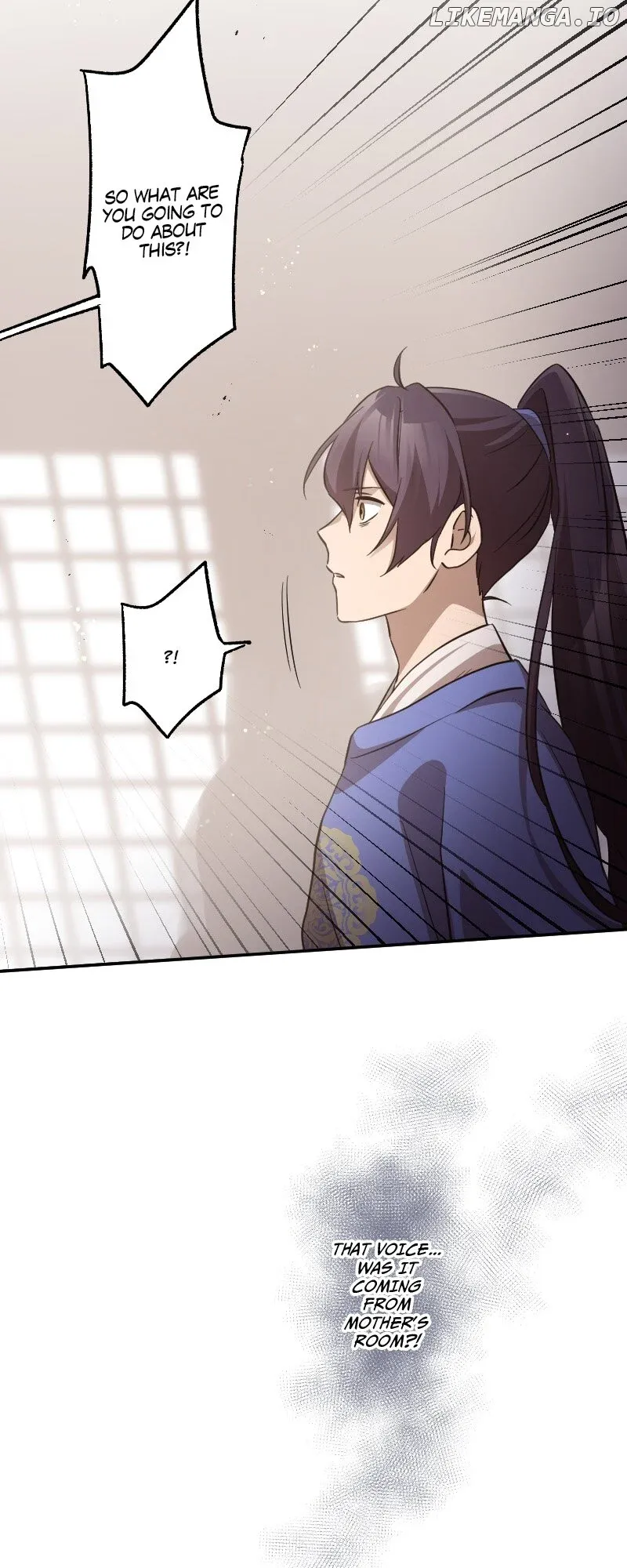 Becoming The Legendary Concubine Chapter 90 Online - página 31