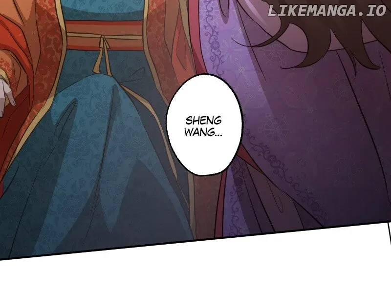 Becoming The Legendary Concubine Chapter 90 Online - página 35