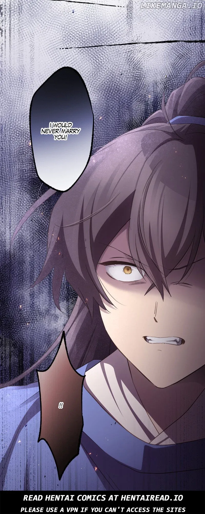 Becoming The Legendary Concubine Chapter 90 Online - página 42