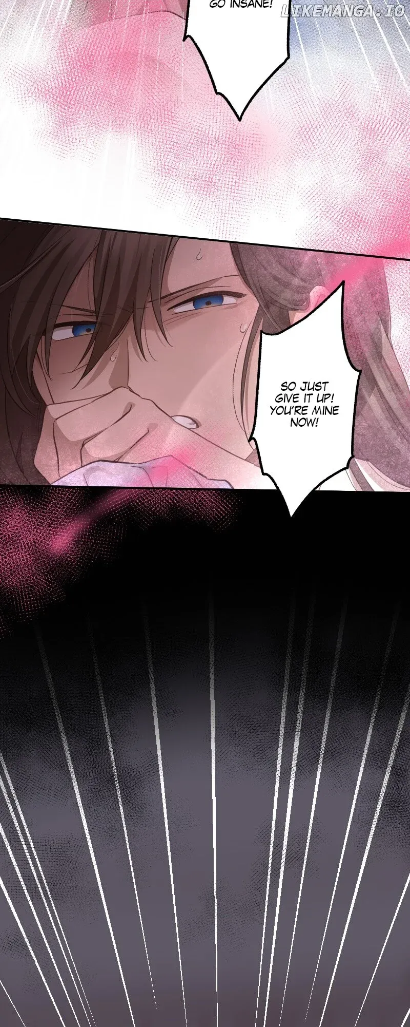 Becoming The Legendary Concubine Chapter 92 Online - página 9