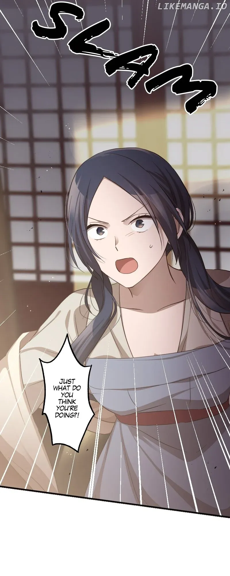 Becoming The Legendary Concubine Chapter 92 Online - página 10