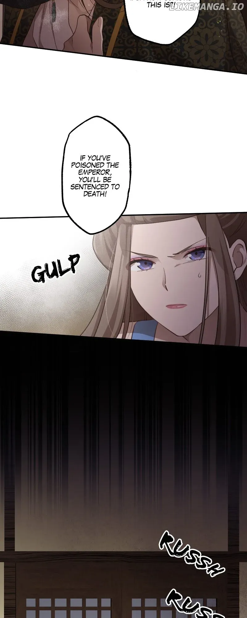 Becoming The Legendary Concubine Chapter 92 Online - página 15
