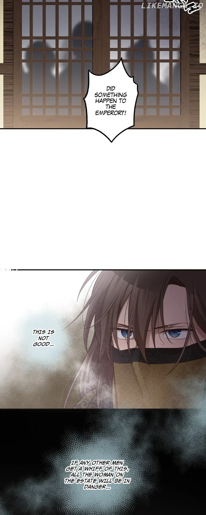 Becoming The Legendary Concubine Chapter 92 Online - página 16