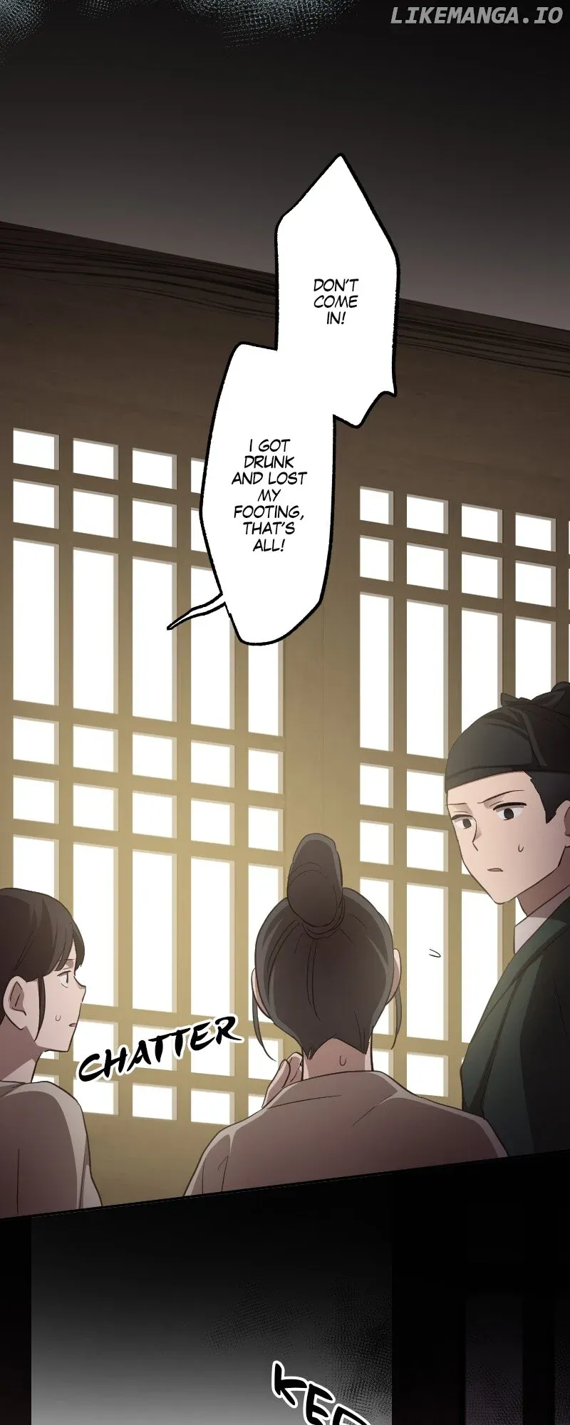 Becoming The Legendary Concubine Chapter 92 Online - página 17