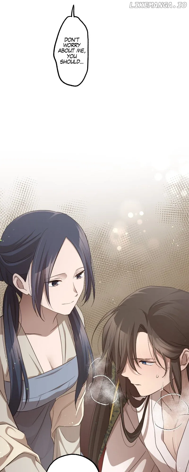 Becoming The Legendary Concubine Chapter 92 Online - página 24