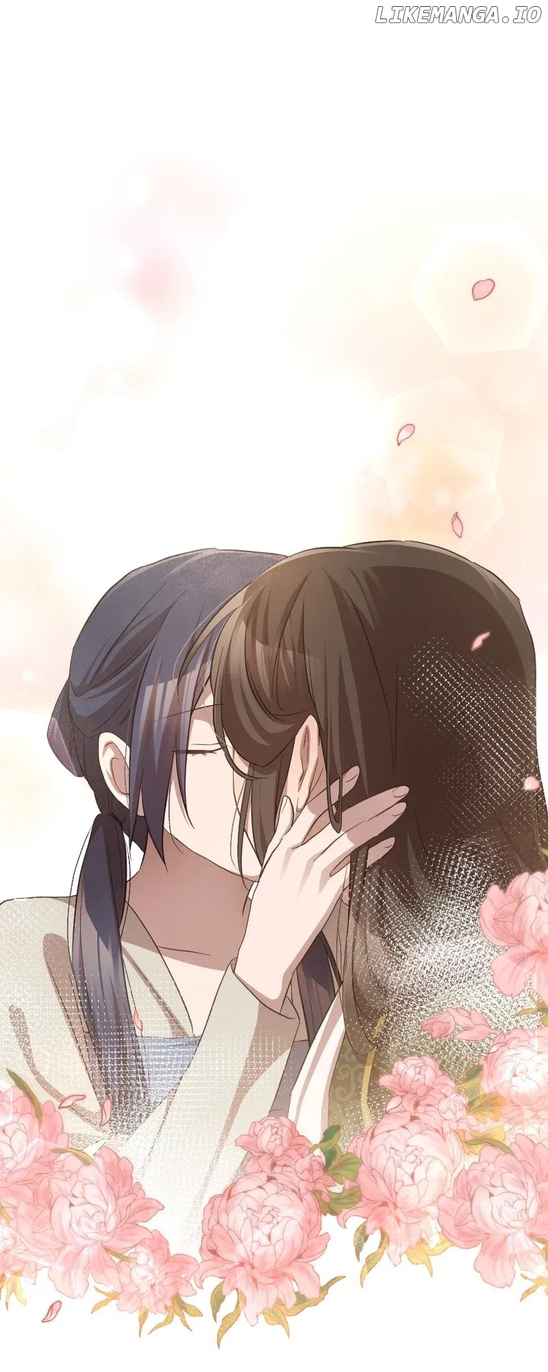 Becoming The Legendary Concubine Chapter 92 Online - página 26