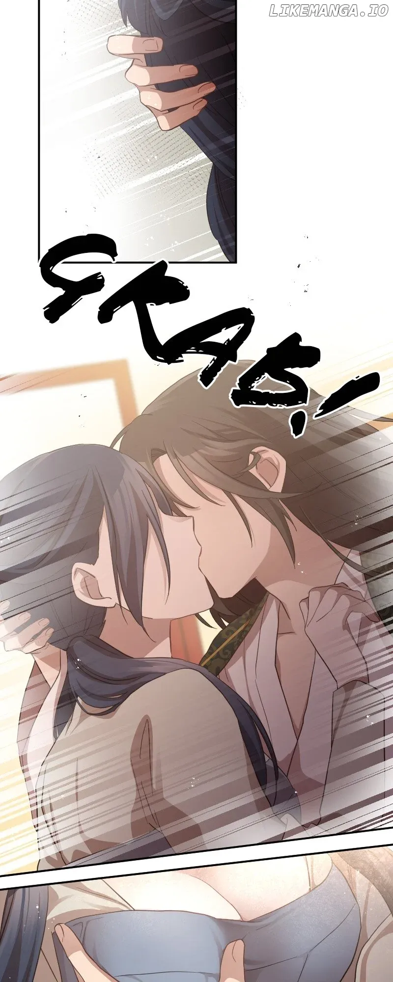 Becoming The Legendary Concubine Chapter 92 Online - página 29