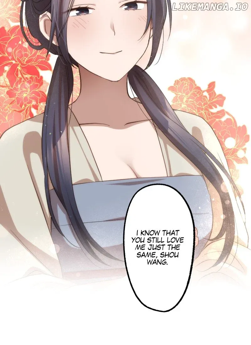Becoming The Legendary Concubine Chapter 92 Online - página 33