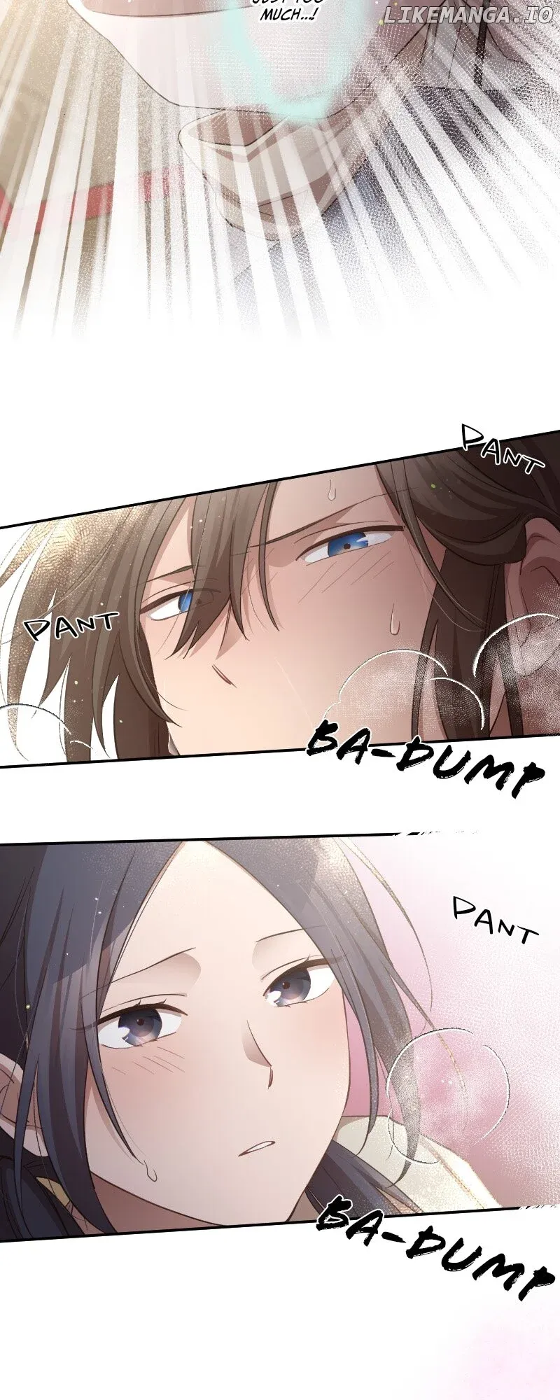 Becoming The Legendary Concubine Chapter 92 Online - página 36