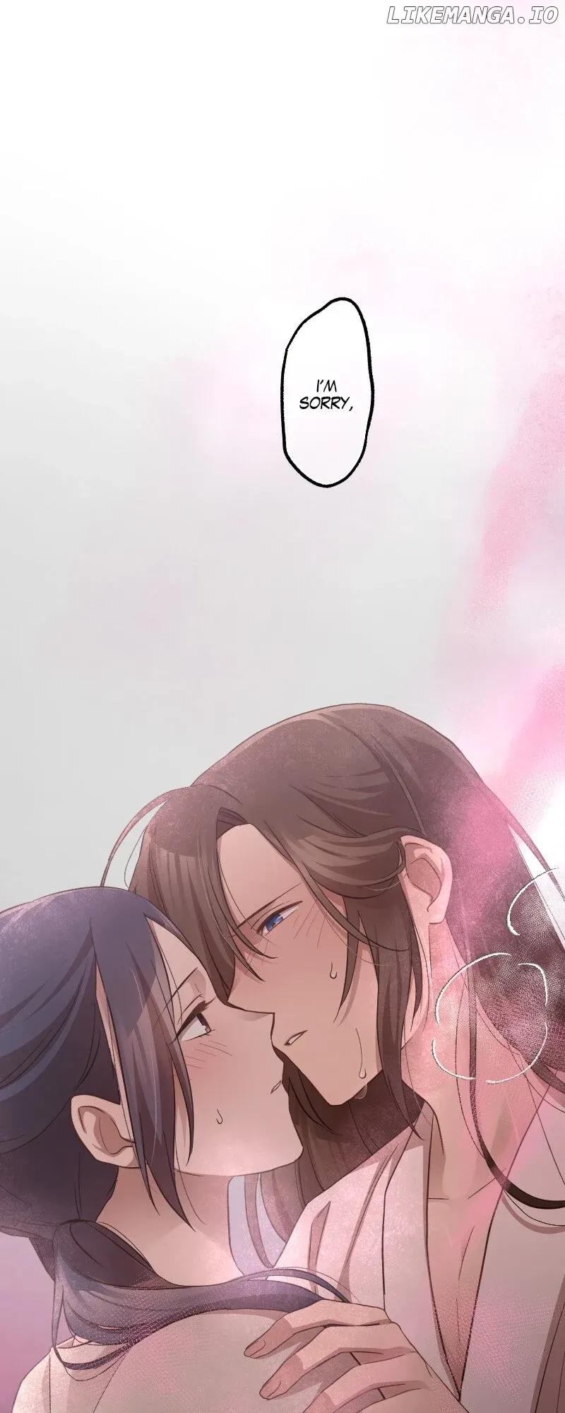 Becoming The Legendary Concubine Chapter 92 Online - página 37