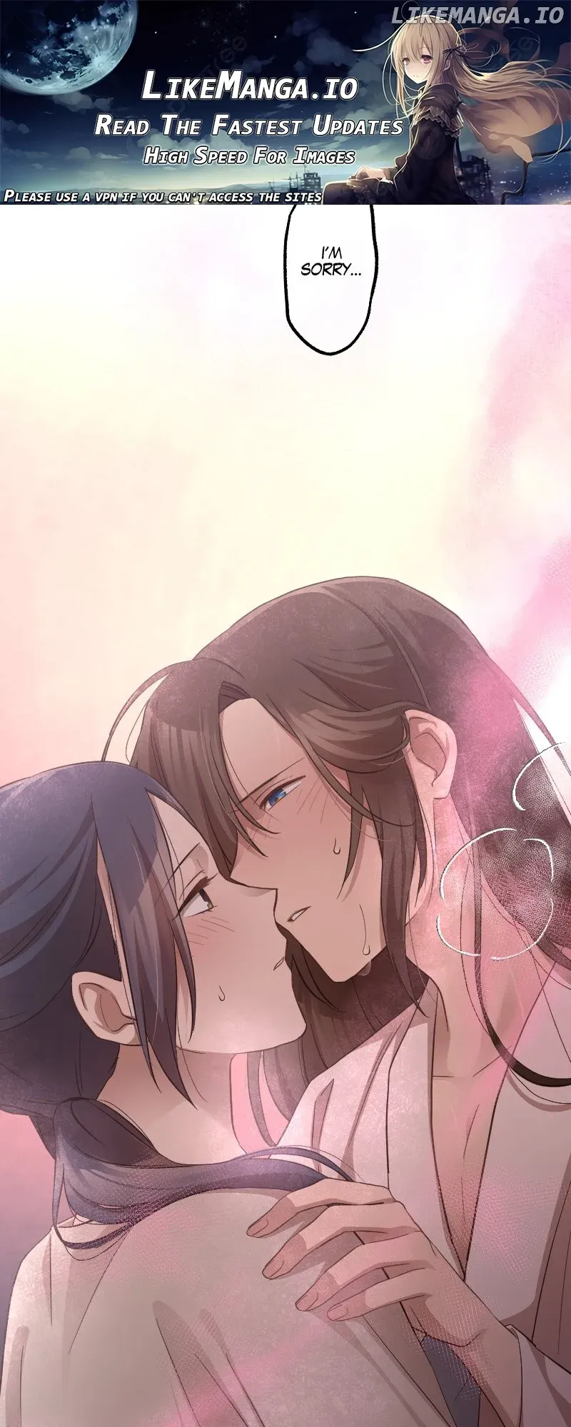 Becoming The Legendary Concubine Chapter 93 Online - página 1
