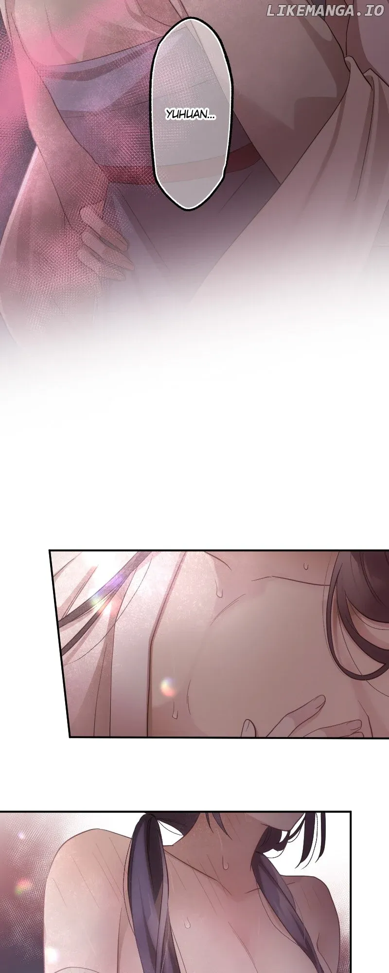 Becoming The Legendary Concubine Chapter 93 Online - página 2