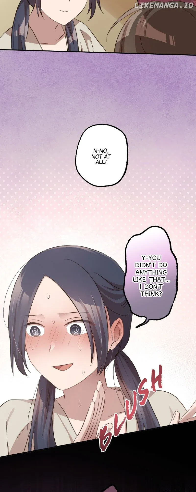 Becoming The Legendary Concubine Chapter 93 Online - página 9
