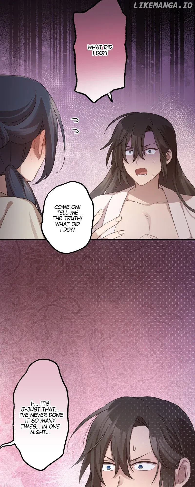 Becoming The Legendary Concubine Chapter 93 Online - página 10