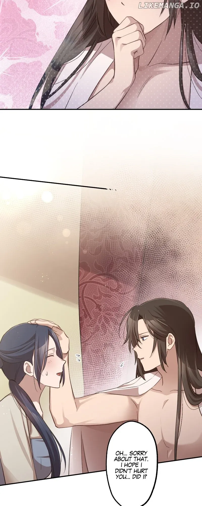 Becoming The Legendary Concubine Chapter 93 Online - página 11
