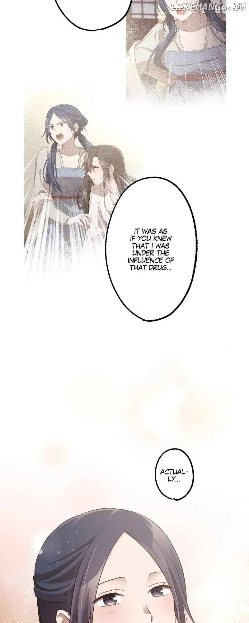 Becoming The Legendary Concubine Chapter 93 Online - página 13