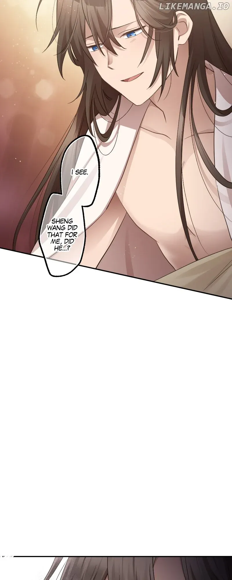 Becoming The Legendary Concubine Chapter 93 Online - página 18