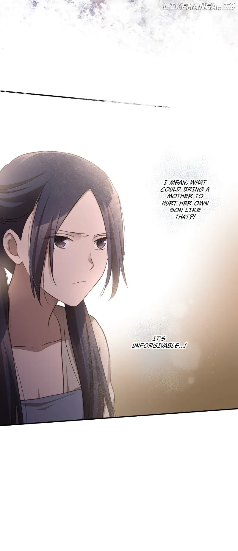 Becoming The Legendary Concubine Chapter 93 Online - página 20