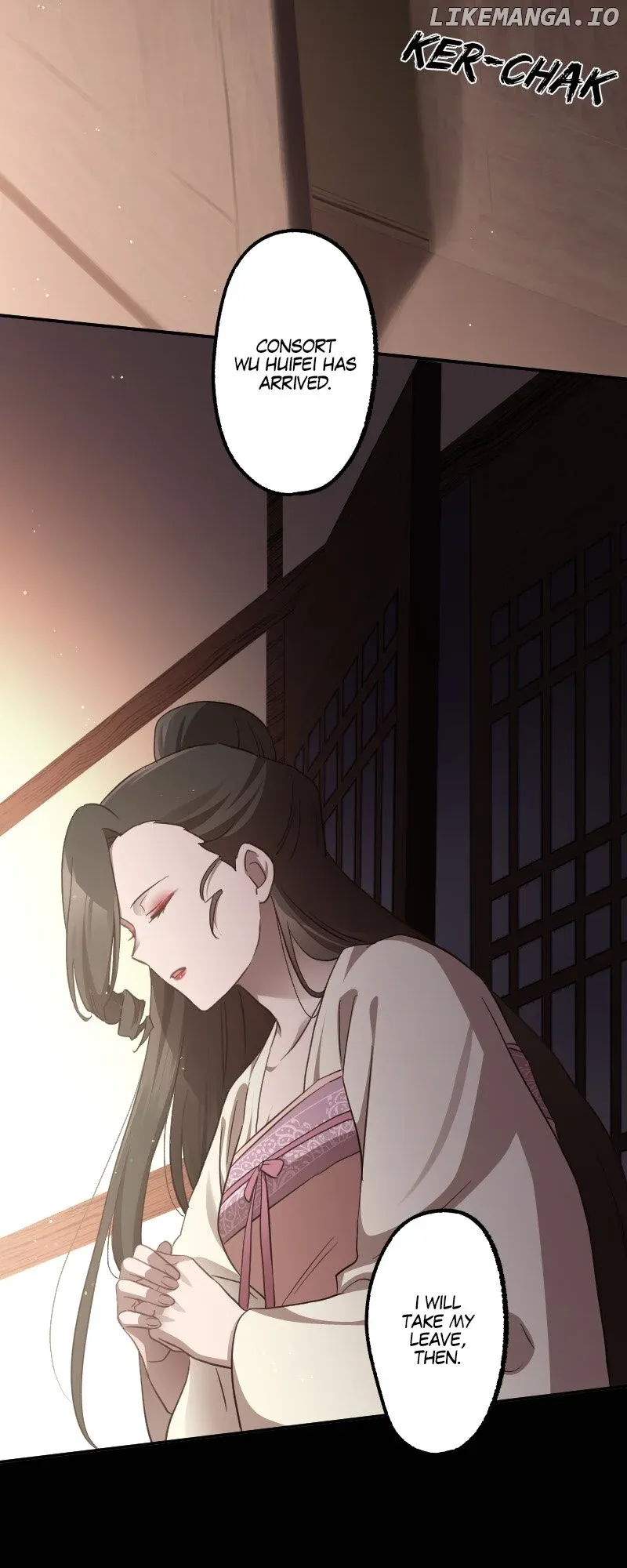 Becoming The Legendary Concubine Chapter 93 Online - página 24