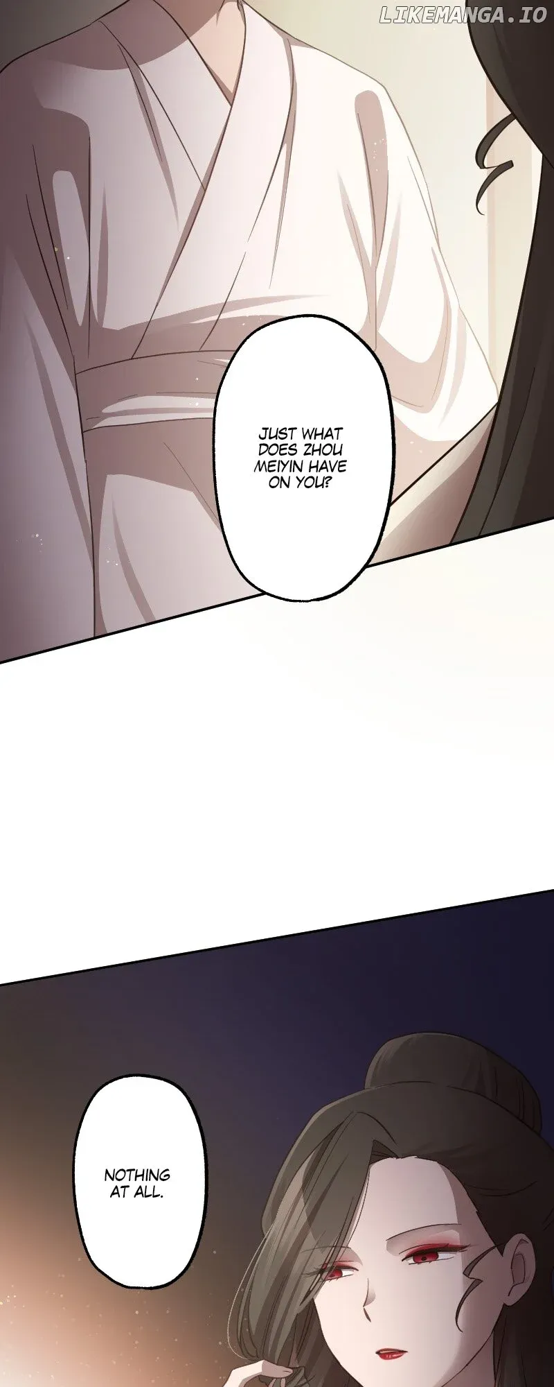 Becoming The Legendary Concubine Chapter 93 Online - página 28