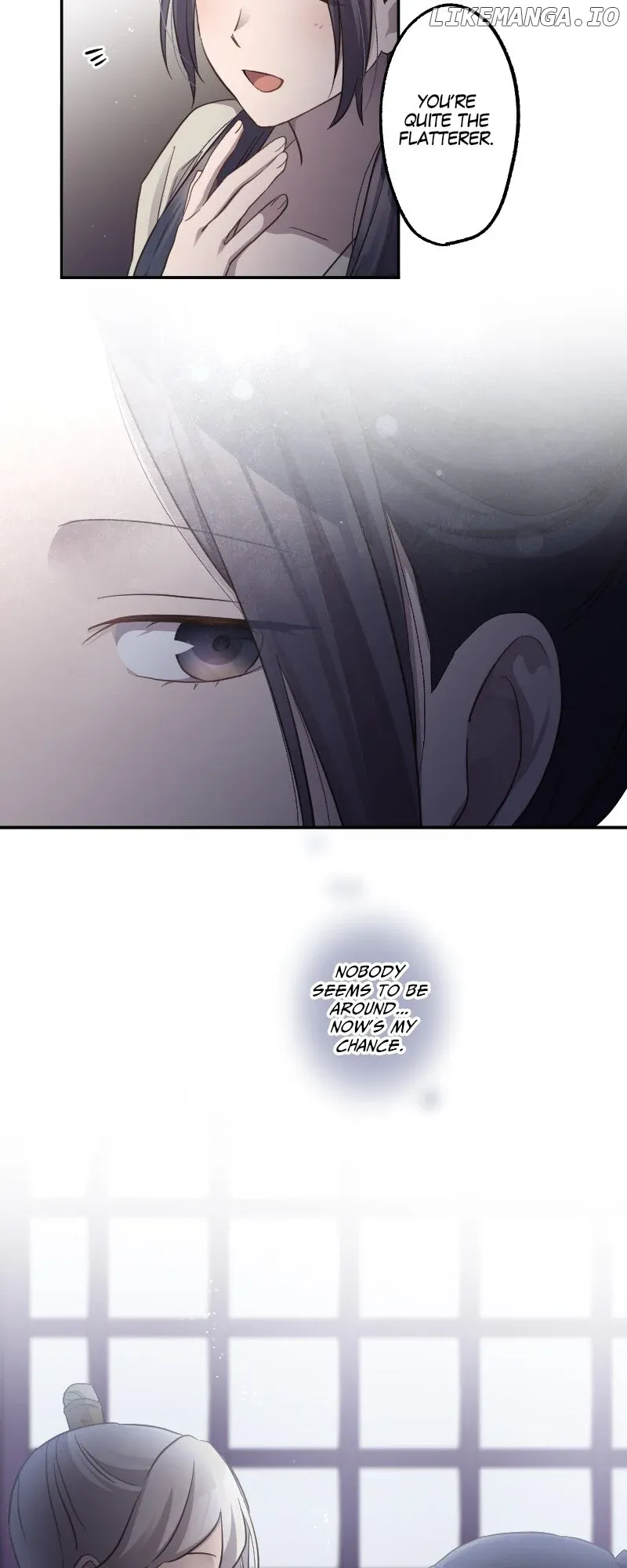 Becoming The Legendary Concubine Chapter 93 Online - página 34