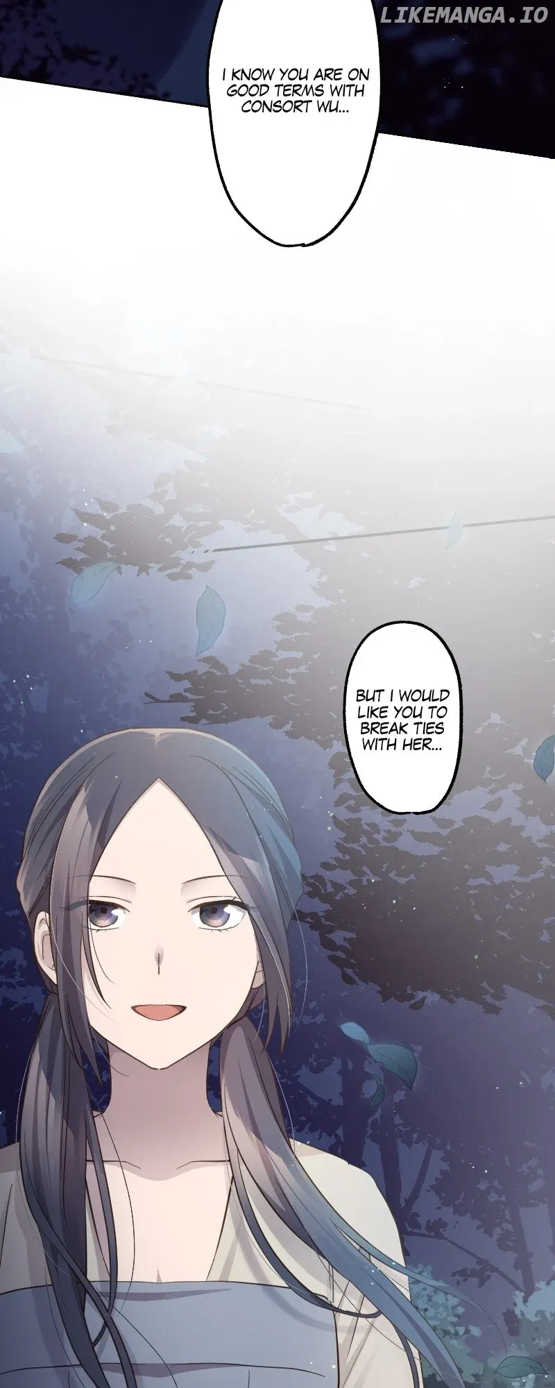 Becoming The Legendary Concubine Chapter 93 Online - página 37