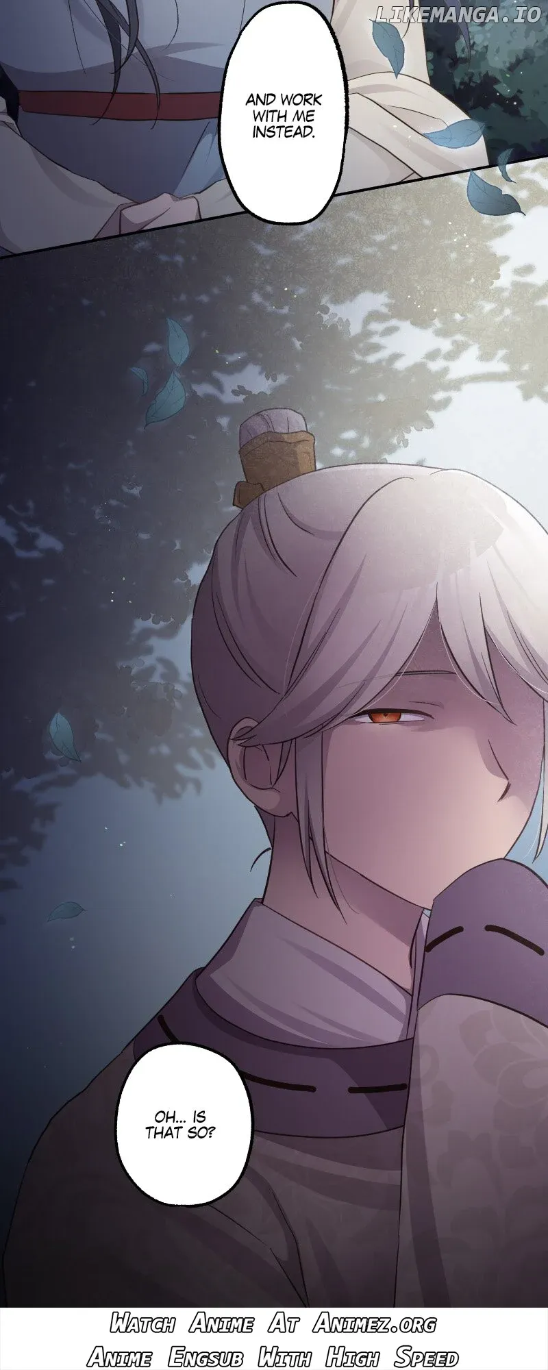Becoming The Legendary Concubine Chapter 93 Online - página 38