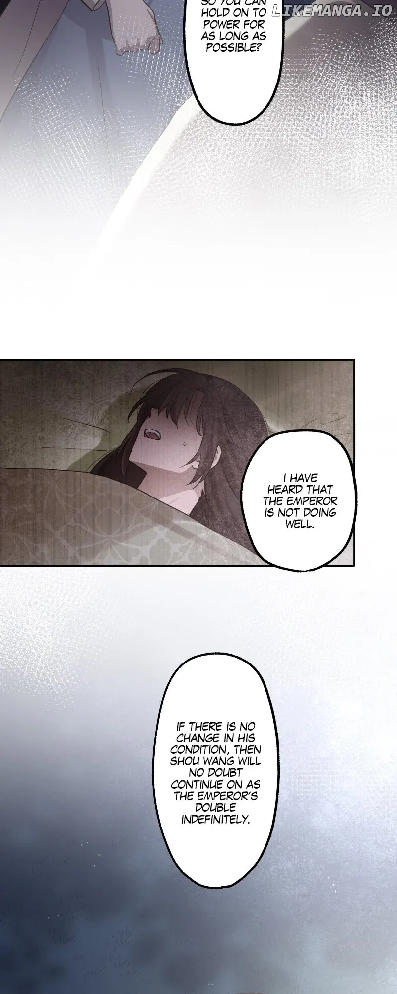 Becoming The Legendary Concubine Chapter 94 Online - página 4