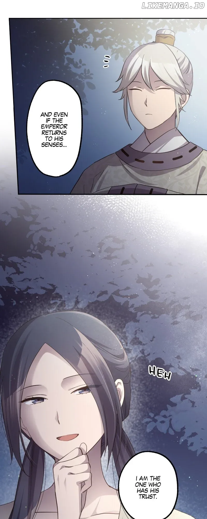 Becoming The Legendary Concubine Chapter 94 Online - página 6